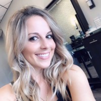 Ashley Tuten