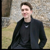 Timotej Plamberger