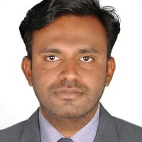 Vignesh Kumar Krishnamoorthy