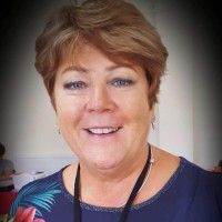 Christine Beecroft