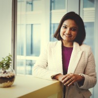 Richa Singh