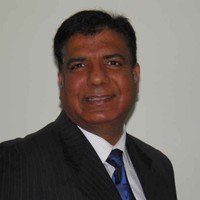 Raman Bagga