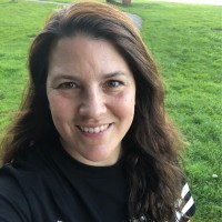Laura Dubbeldam