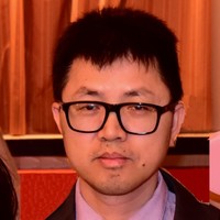 Zhenhua Huang