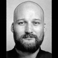 Simon Laug