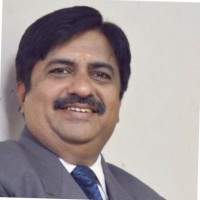 Sridhar Ramasubramanian