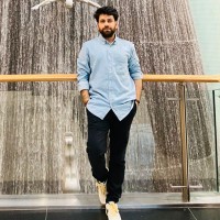 Akshay Saxena