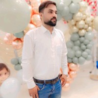 Salman Ahmed