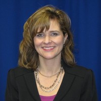 Laurie Stmarie