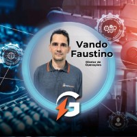 Vando Faustino da Silva