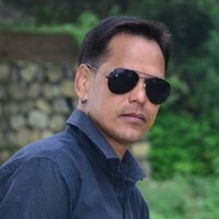 Kalpeshwar Baunthiyal