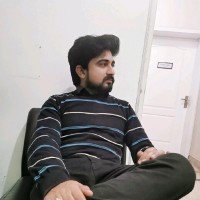 Muhammad Azhar Maqbool