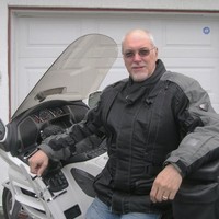 Gordon Murphy