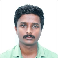 Arun M K