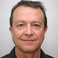 Arturo Geifman