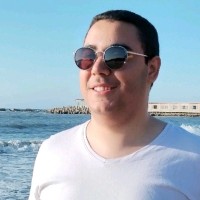 Mohamed Magdy