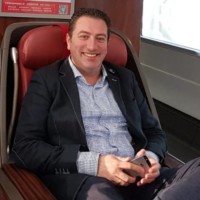 Erik Van Der Haar