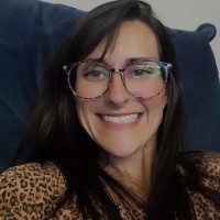 Stéphanie Sampaio Santiago