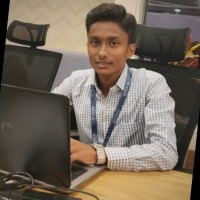 Sumukha Prasad B V