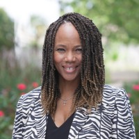 Deborah Moss-West