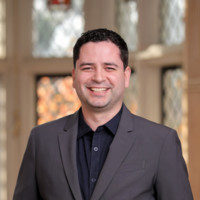 Juan A. Gonzalez