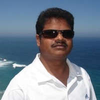 Jayaganesh Vadivelu