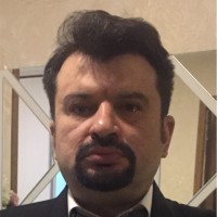 Mohammadreza Seyyedahmady