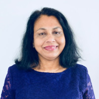 Shirani Gunawardana