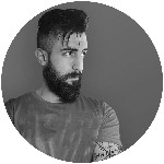 Esteban Halabi
