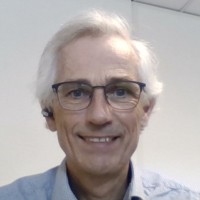 Johan De Boer