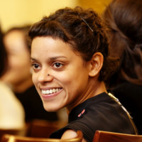 Miriam Grossi
