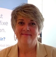 Carole Legault
