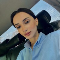 Nazrin Akberova