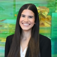 Jessica Carlisle