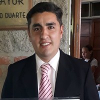 Alberto Cesar Baez