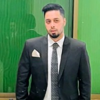 Asad Ali