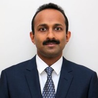 Kiran Vasu