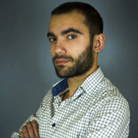 Gevorg Margaryan