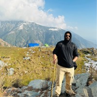 Anirudh Singh Chouhan
