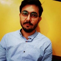 Shravan Gautam