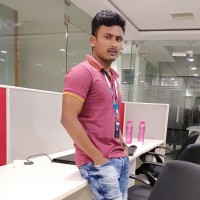 Phani P