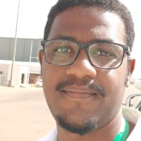 Mohamed AL-Bashir