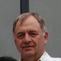 Gijs de Bont