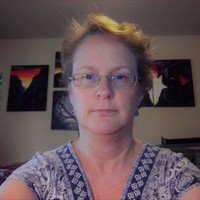 Carole Morris
