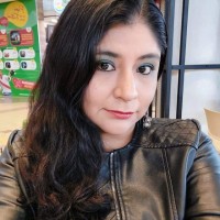 Susan Melgarejo Espinoza