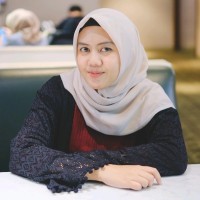 Yuni Dwi Lestari