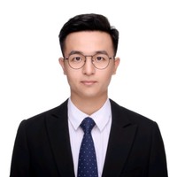 Avric Chen
