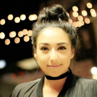 Elizabeth Solorio