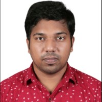 Vinothganga P