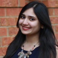 Monisha Parekh